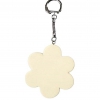Sleutelhanger bloem