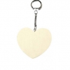 Sleutelhanger hart
