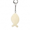 Sleutelhanger vis