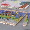 Workshop hergebruikt materiaal - Afbeelding 2