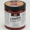 Chalky Vintage Look Kerstrood