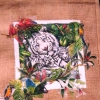 Workshop decoupage tas - Afbeelding 3