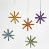 IJstokjes 15x 2 cm gekleurd - Afbeelding 2