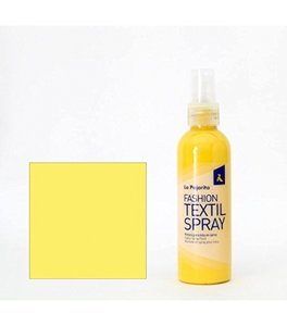 onderwerpen schaal mijn Textielverf spray Lemon – Homemade 4 You Uw hobbyshop (web)shop uit Zwolle  (transfermarker, servettentechniek, enz enz)
