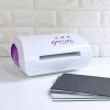 Gemini Junior A5 Embossing- en stansmachine+gratis stans naar keuze - Afbeelding 2