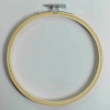 Borduurring bamboe 15 cm