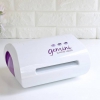 Gemini Junior A5 Embossing- en stansmachine+gratis stans naar keuze