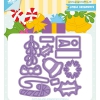 6002/1330 - Jocelijne - Jingle Ornamenten