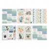 It's a cat's life embellishments pad - Afbeelding 2