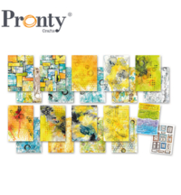 Pronty- Frame-it - papierset