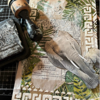 Basismateriaal & Tools