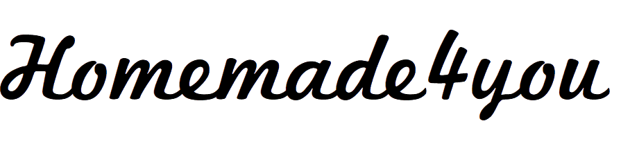 Homemade 4 You Uw hobbyshop (web)shop uit Zwolle (transfermarker, servettentechniek, enz enz)