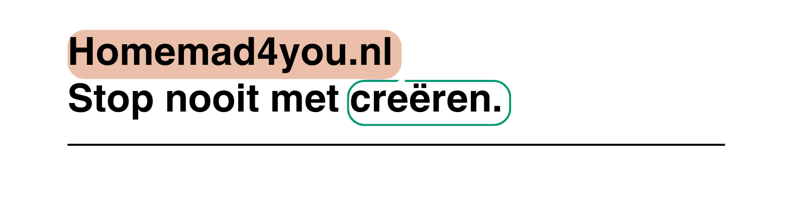 Homemade 4 You Uw hobbyshop (web)shop uit Zwolle (transfermarker, servettentechniek, enz enz)