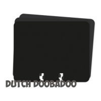 DDBD -Memory Dex Black - 25pcs