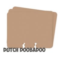 DDBD -Memory Dex kraft - 25pcs