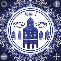 Hollands huisje