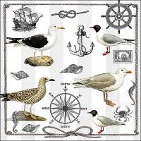 Maritime items