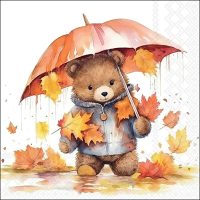 Umbrella bear