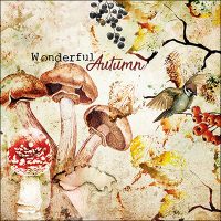 Wonderful Autumn